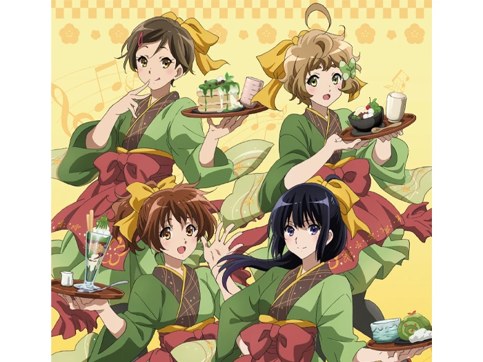 スペシャル | 『最終楽章 響け！ユーフォニアム』公式サイト