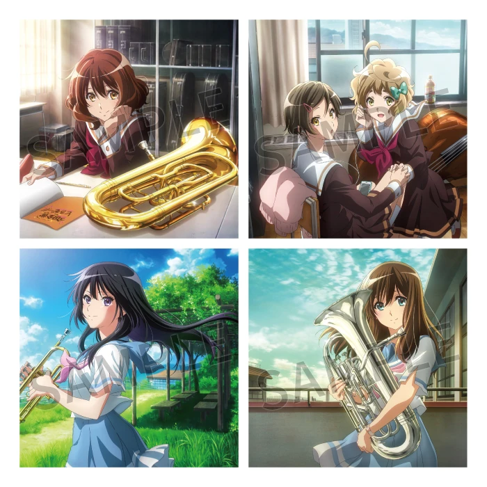 商品 | 『最終楽章 響け！ユーフォニアム』公式サイト