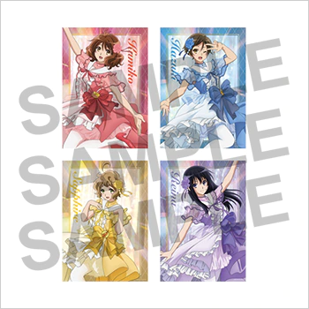 響け！ユーフォニアム 第9回定期演奏会 ～10周年記念公演～ グッズ情報